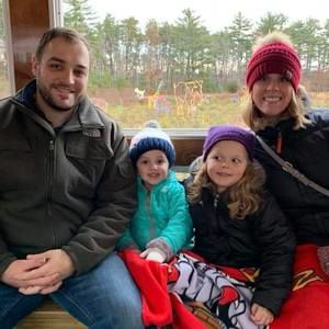 Meet your Posher, Heather